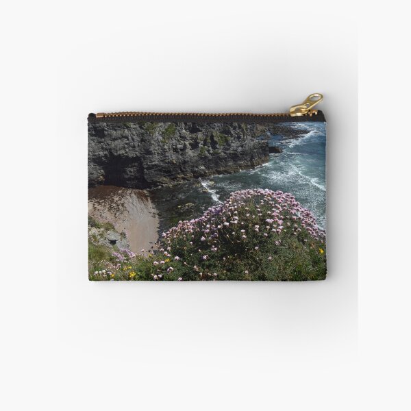 Item preview, Cornish cove, SW Cornwall designed and sold by Anne Sanders.