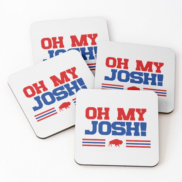 Item preview, Oh My Josh! designed and sold by billsmania.