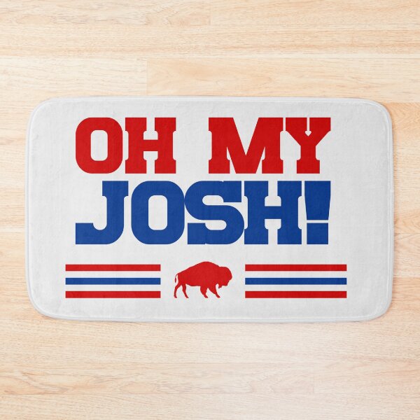 Item preview, Oh My Josh! designed and sold by billsmania.