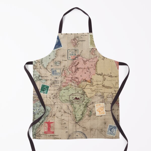 Item preview, Exploration Awaits designed and sold by Angela Balazs.