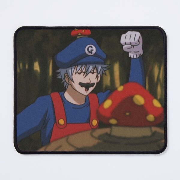 Item preview, Gintoki sakata designed and sold by lafleur-zhr.