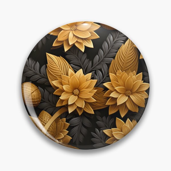 Item preview, Dalias de ensueño de Ethereaf-Aurinia Saxatilis designed and sold by Ethereaf.