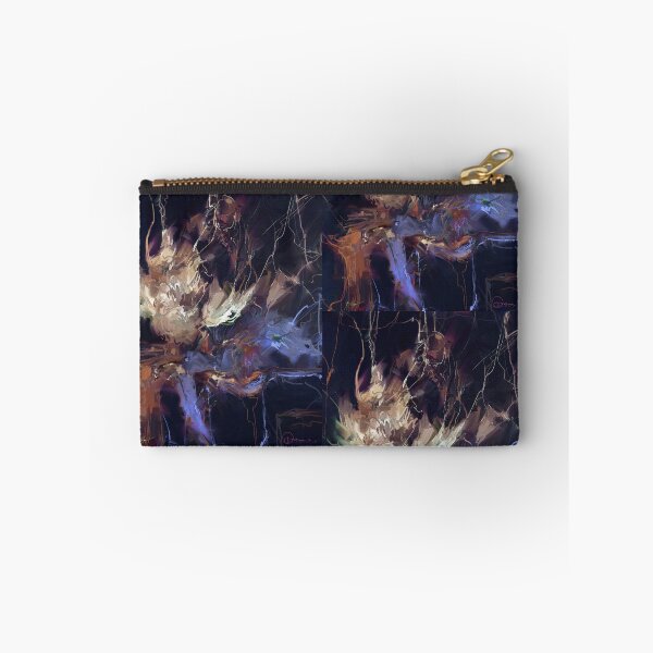 Item preview, The Purging of Flowers (M)_Dana Krystle_ designed and sold by dana-krystle.
