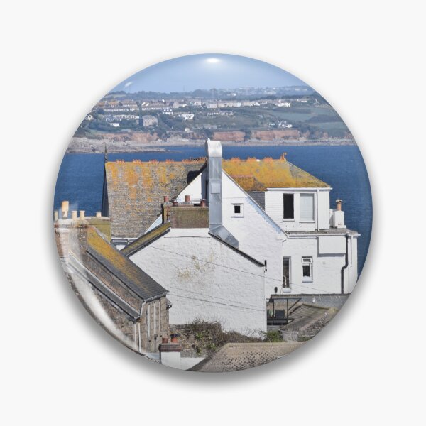 Item preview, Marazion to St Michael's Mount, Cornwall designed and sold by Anne Sanders.