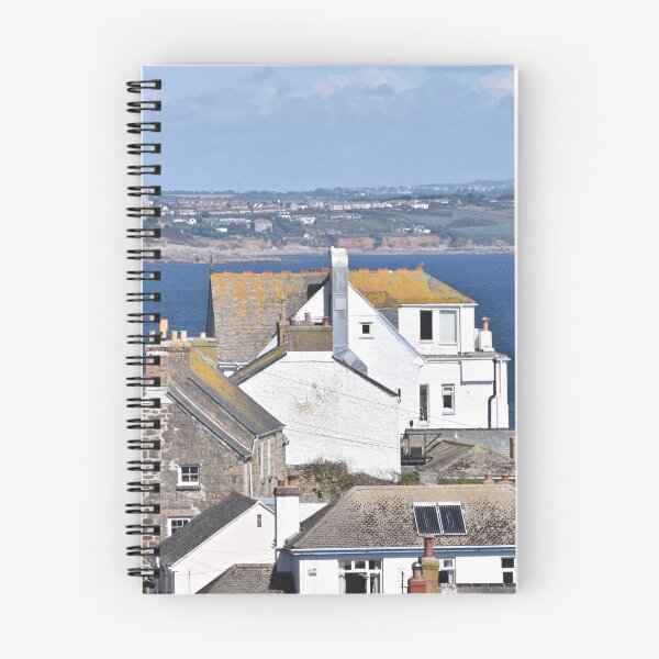 Item preview, Marazion to St Michael's Mount, Cornwall designed and sold by Anne Sanders.