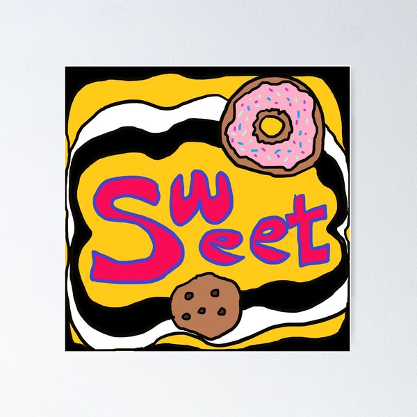 Item preview, sweet designed and sold by zzzozzo.