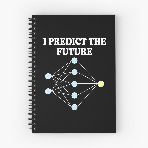 Item preview, Aprendizaje automático de redes neuronales: ¡predice el futuro! designed and sold by ScienceCorner.