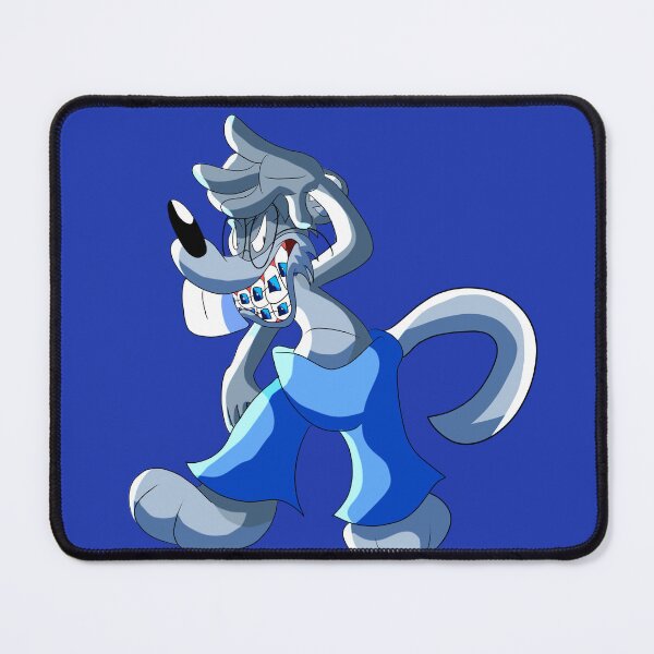 Item preview, Ethan Rat designed and sold by morrowtoons.