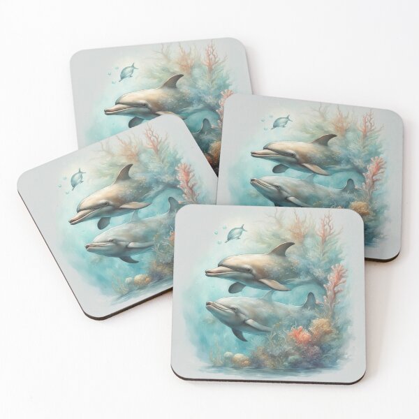 Item preview, Dolphin Fantasy 6 designed and sold by J-CCreations.
