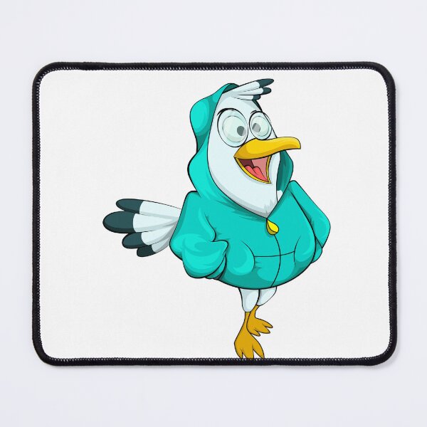 Item preview, Seagull designed and sold by TM99.