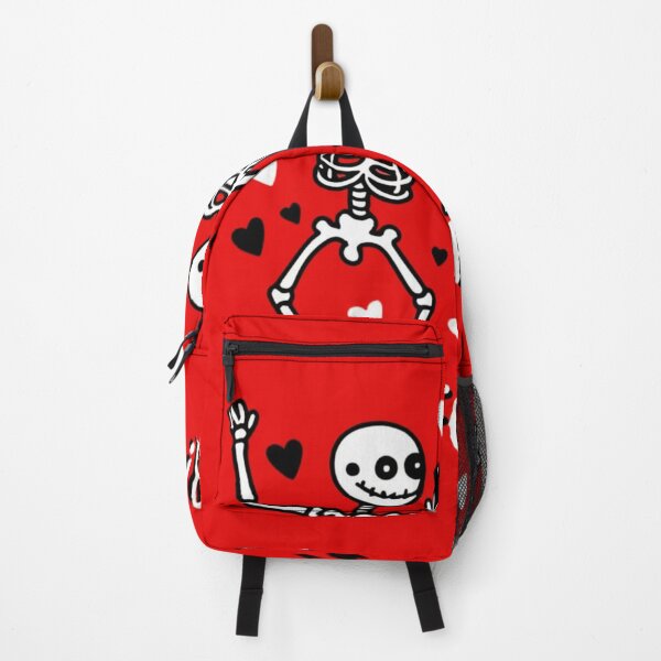 Item preview, Skeleton Serenade: Eternal Love designed and sold by Atiel186.