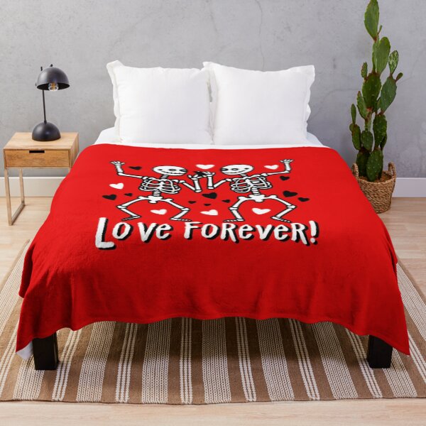Item preview, Skeleton Serenade: Eternal Love designed and sold by Atiel186.