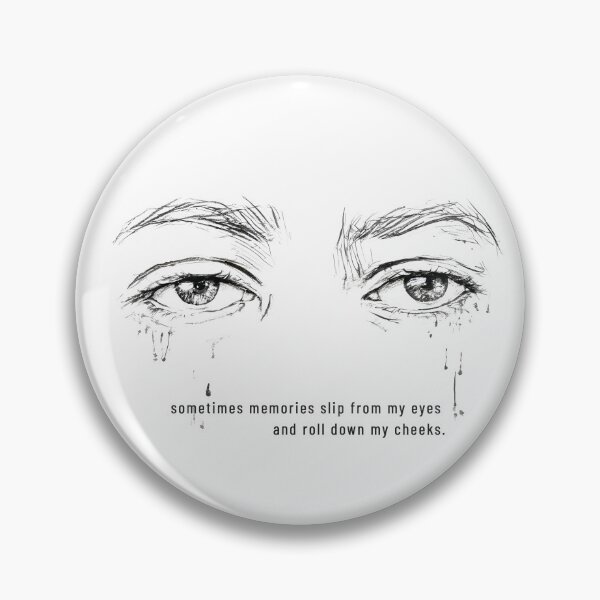 Item preview, Eyes that tell the truth designed and sold by your-shepherd.