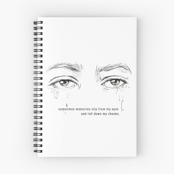 Item preview, Eyes that tell the truth designed and sold by your-shepherd.