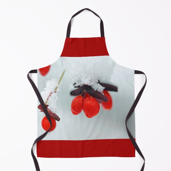 Item preview, Frozen Red Fruit designed and sold by Debbie Oppermann.