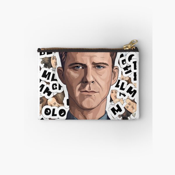 Item preview, Artificial intelligence generator tom blyth illustration with Tom blyth name in background Tom blyth designed and sold by GENZ-CREATIVES.