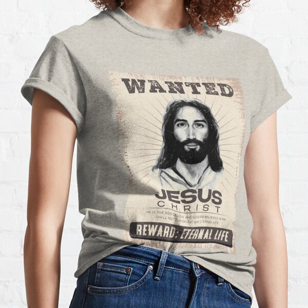 Artikel-Vorschau von Jesus wollte, designt und verkauft von FaithGlo | Christian Apparel .