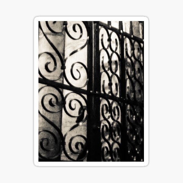 Item preview, Iron spirals designed and sold by mcfadyen21.