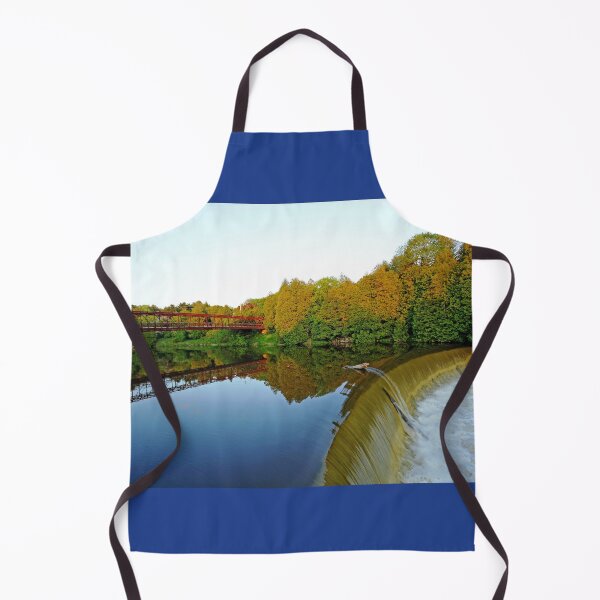 Item preview, Reflections On The Grand River designed and sold by Debbie Oppermann.