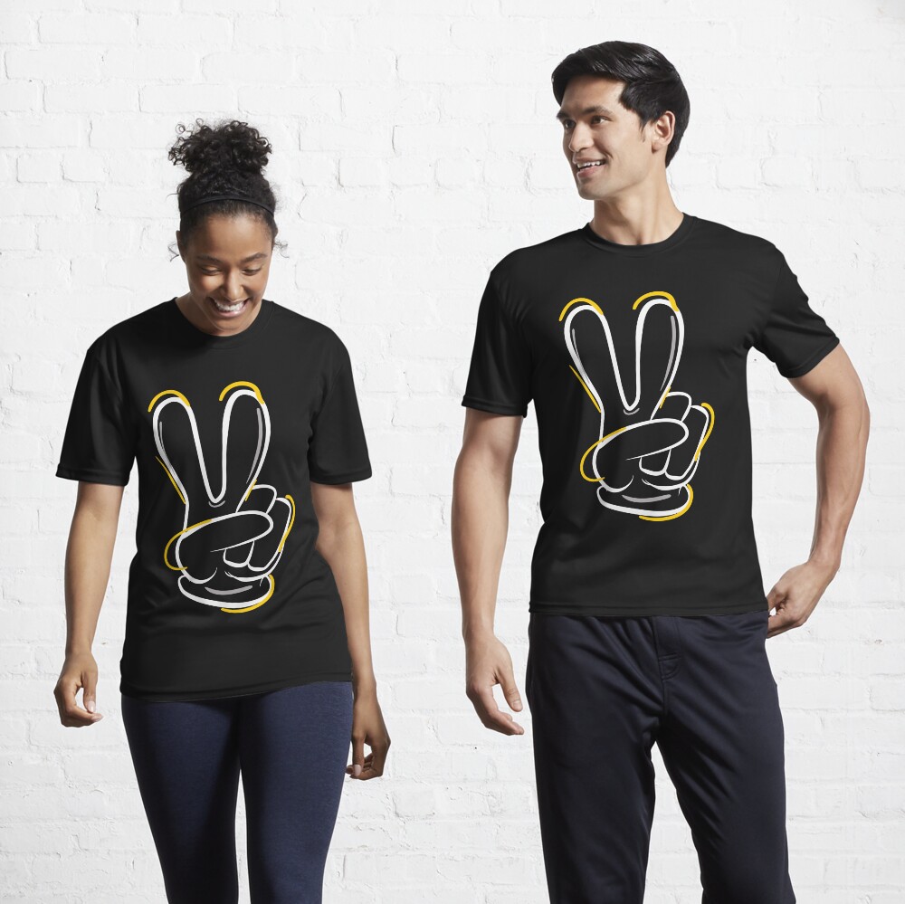 Item preview, Active T-Shirt designed and sold by taste-with-it.