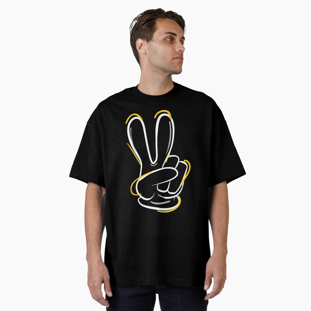 Item preview, Oversized T-Shirt designed and sold by taste-with-it.