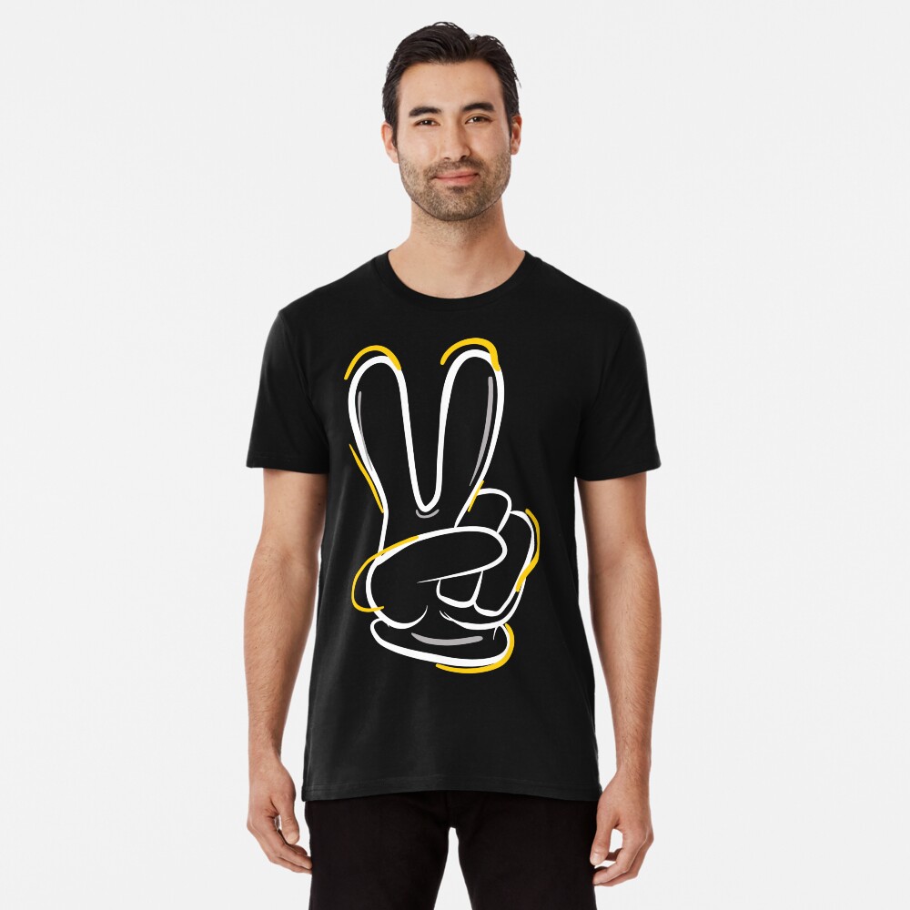 Item preview, Premium T-Shirt designed and sold by taste-with-it.