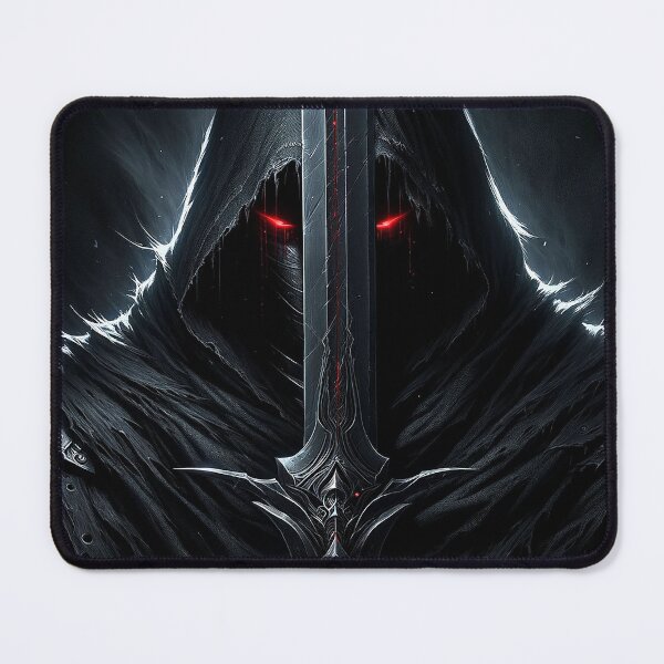 Item preview, Ruler of Shadows designed and sold by darkfantasy-atk.
