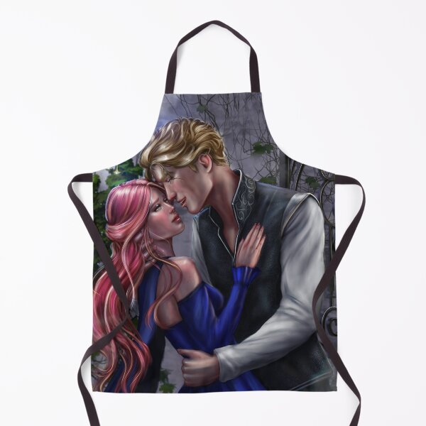Item preview, Once Upon a Broken Heart by Stephanie Garber designed and sold by Noodlecat-shop.