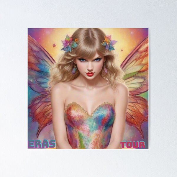 Item preview, The eras tour designed and sold by TOGETHERINSIEME.