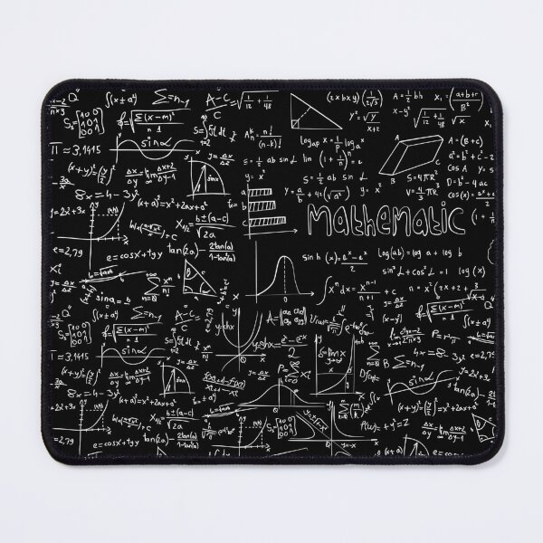 Item preview, What Part Of Don't You Understand | Funny Math Teacher Gift designed and sold by EchoRadiant.