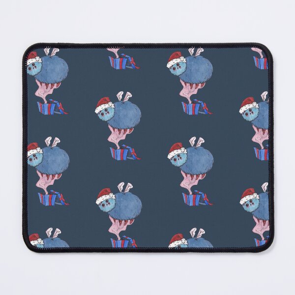 Item preview, Festive Glommer Don't Starve Fanart designed and sold by Myrtille-chan.