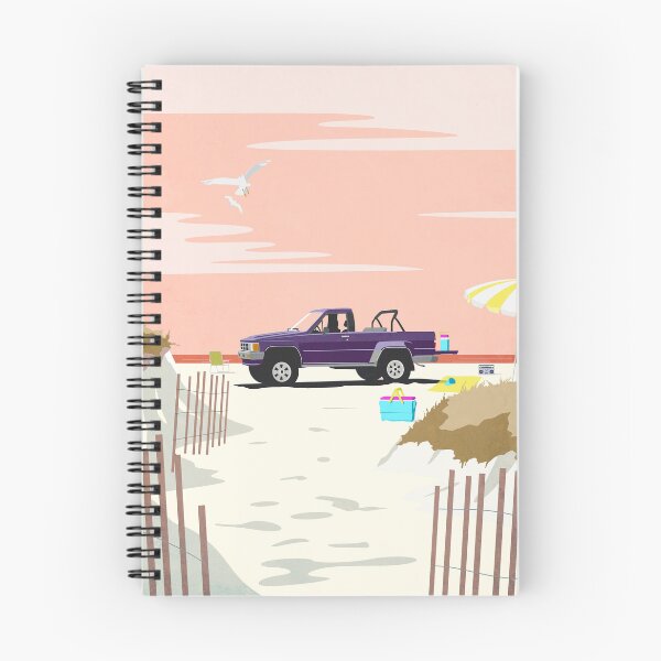 Item preview, First Gen Toyota 4Runner in Purple! designed and sold by Doug1234.