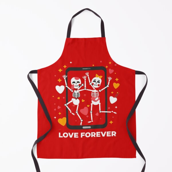 Item preview, Bony Love Affair: Skeleton Waltz designed and sold by Atiel186.