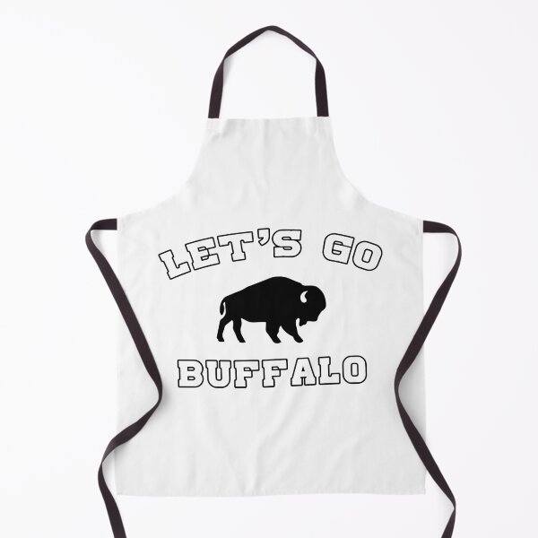Item preview, Let's Go Buffalo designed and sold by billsmania.