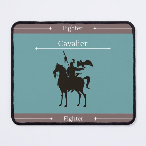 Item preview, Cavalier designed and sold by Marissa Brown.