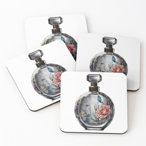 Item preview, Perfume designed and sold by StyleSketch.