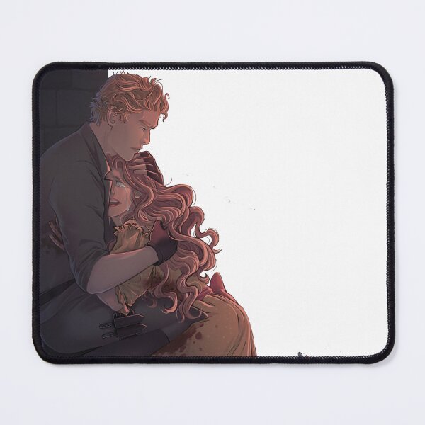 Item preview, Jacks and Evangeline - Once Upon a Broken Heart by Stephanie Garber  designed and sold by Noodlecat-shop.