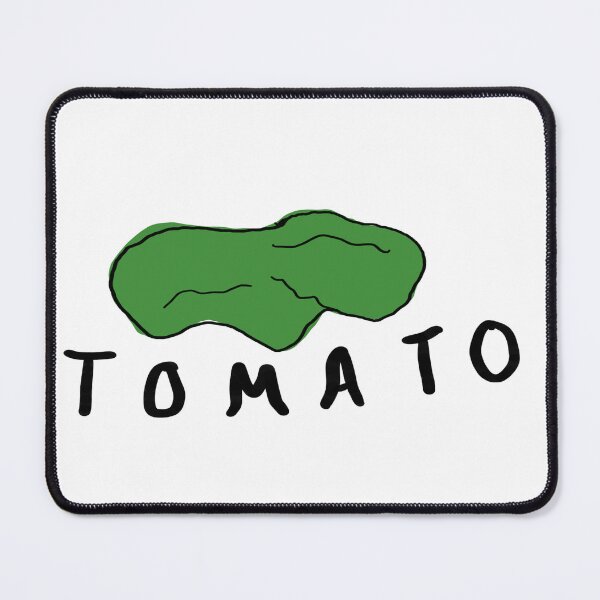 Item preview, T O M A T O designed and sold by spencersugar13.