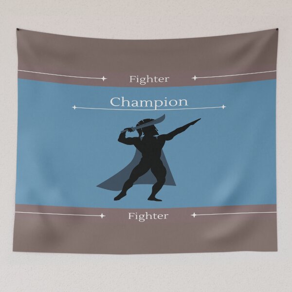 Item preview, Champion designed and sold by Marissa Brown.