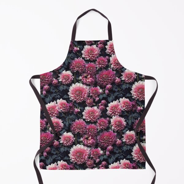 Item preview, Pink Purple Blooms designed and sold by PaxtonProjects.