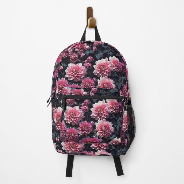 Item preview, Pink Purple Blooms designed and sold by PaxtonProjects.
