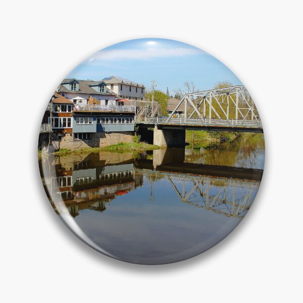 Item preview, Village Charm designed and sold by Debbie Oppermann.