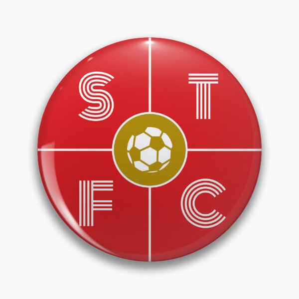 Item preview, Swindon Town STFC Minimalist Artwork designed and sold by kakarikihill.