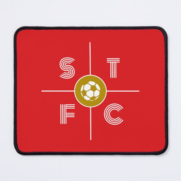 Item preview, Swindon Town STFC Minimalist Artwork designed and sold by kakarikihill.