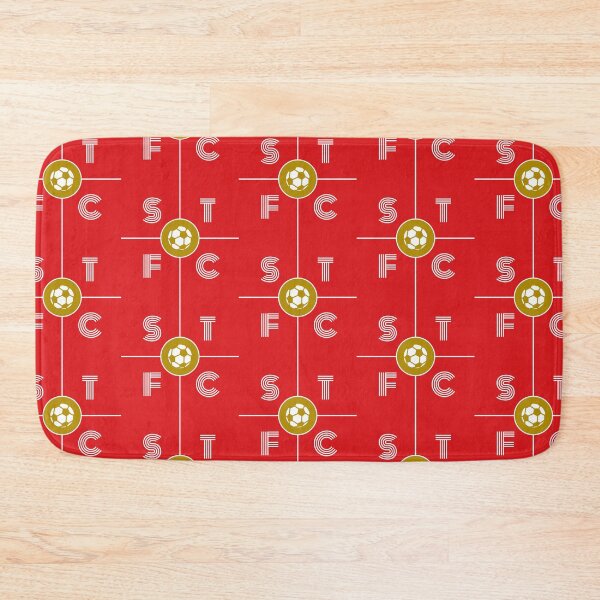Item preview, Swindon Town STFC Minimalist Artwork designed and sold by kakarikihill.