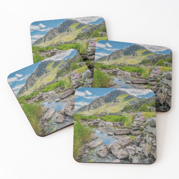 Item preview, Face of Tryfan Mountain Wales designed and sold by AJEvans.