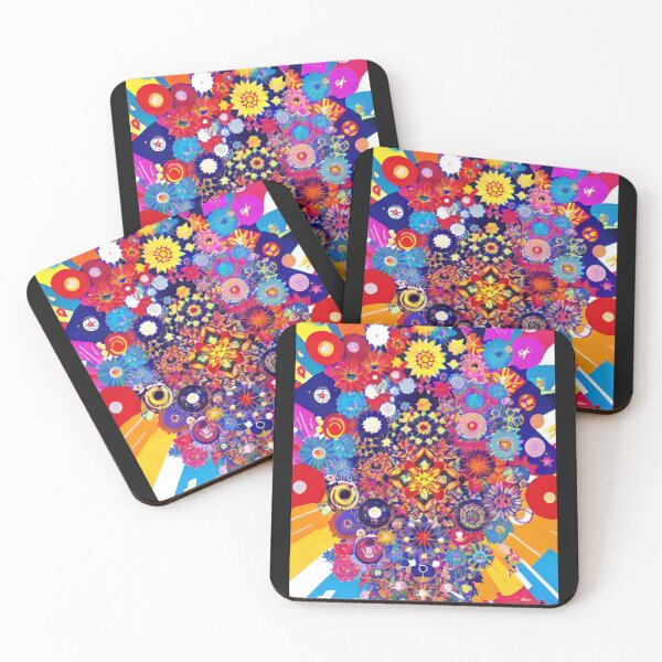 Item preview,  Contemporary Art designed and sold by universomystic.