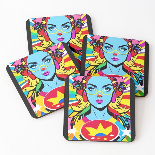 Item preview,  Contemporary Art designed and sold by universomystic.