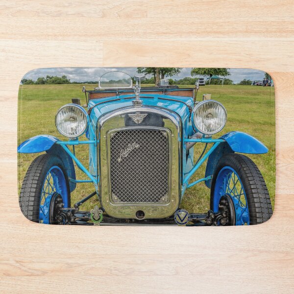 Item preview, Austin Car 1933 designed and sold by AJEvans.