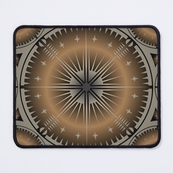 Item preview, Tribal Gathering (Brown) designed and sold by MelvinWarEagle.